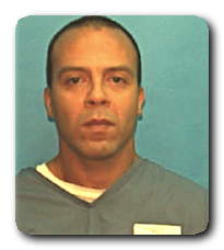 Inmate MARCO D RUSSI