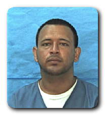 Inmate EDGAR O SANCHEZ-GUEVARA