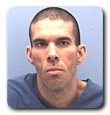 Inmate ANGEL M SANCHEZ