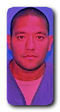 Inmate ELVIN R SANCHEZ