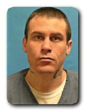 Inmate BRIAN MATTHEW WELCH