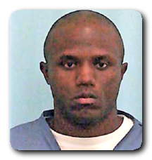 Inmate RANDALL WILLIAMS