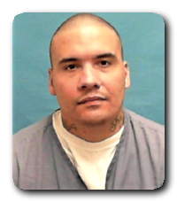 Inmate YAMILL ACEVEDO