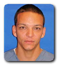 Inmate CHRISTOPHER BARTER