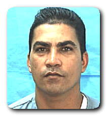 Inmate ROBERTO CARMONA-RODRIGUEZ