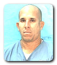 Inmate EDGAR COLLAZO