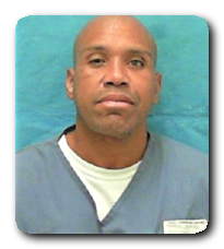 Inmate MANUEL G COTTO