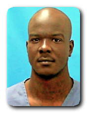 Inmate CHRISTOPHER DOYLE