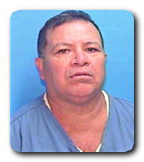 Inmate MARCOS GUADIAN-DELEON