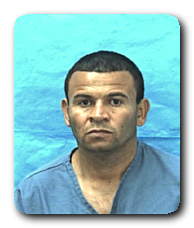 Inmate NESTOR HERNANDEZ
