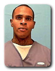 Inmate GERARD A HUDNELL
