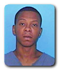 Inmate TOMMY II JOHNSON