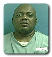 Inmate DARRELL P JONES