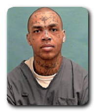 Inmate JERMAINE R LEE