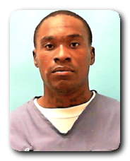 Inmate ELBERT L MCGRAW