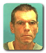 Inmate DAVID E MINTON