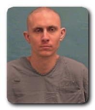 Inmate ERIC A MITCHELL