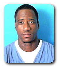 Inmate CALVIN A MONTGOMERY