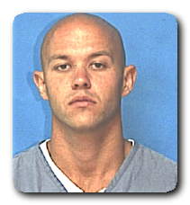 Inmate ERIC ROCCO