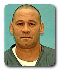 Inmate HENRY J RODRIGUEZ