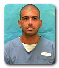 Inmate EDWIN C ROSARIO-PEREZ
