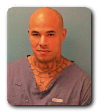 Inmate ALLEN ROSARIO