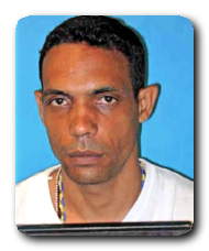 Inmate RAMON VELAZQUEZ