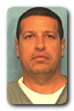 Inmate JOSE AGUILA