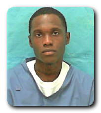 Inmate WILLIE BARNEY