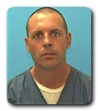 Inmate LARRY W CAPSHAW