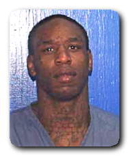 Inmate DELROY R COLE