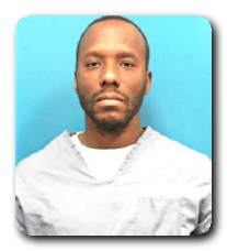 Inmate MARVIN L CONLEY