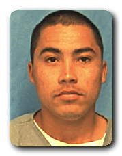 Inmate WILMER P DELVALLE