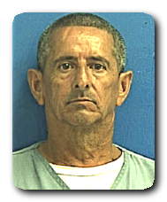 Inmate JOSE F GALDAMEZ