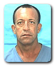 Inmate GUILLERMO GIL