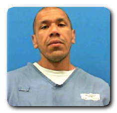 Inmate ALEX J HERNANDEZ