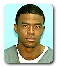 Inmate LINCOLN C JR JACKSON