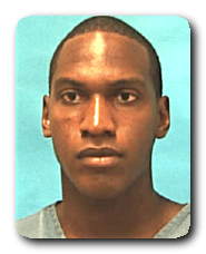 Inmate RESHAD LAWRENCE