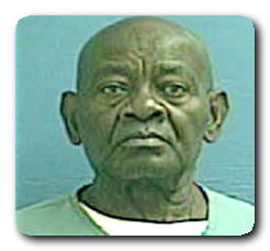 Inmate JEAN B MARCELIN