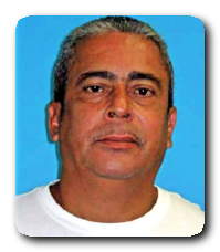 Inmate JOSE MARTINEZ