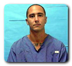 Inmate CHRISTOPHER J MOHR