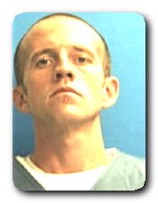 Inmate JUSTIN MUNCY