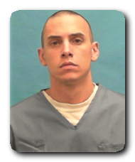 Inmate CHRISTOPHER P PAPPAS