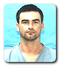 Inmate SERGIO RAMIREZ