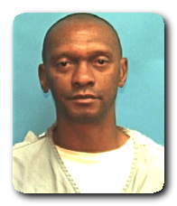 Inmate ANTHONY E RICE