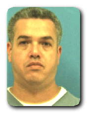 Inmate NELSON RODRIGUEZ