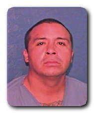 Inmate JUAN A RODRIGUEZSOTO