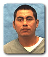 Inmate EMUNDO G ROMERO