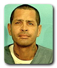 Inmate ANTHONY ROSARIO