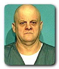 Inmate MARK L SPARKS